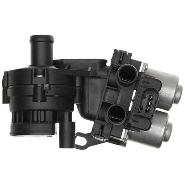 GK 708017 ELEKTRIKLI KONTROL VALFLERI AUDI A6 2005 