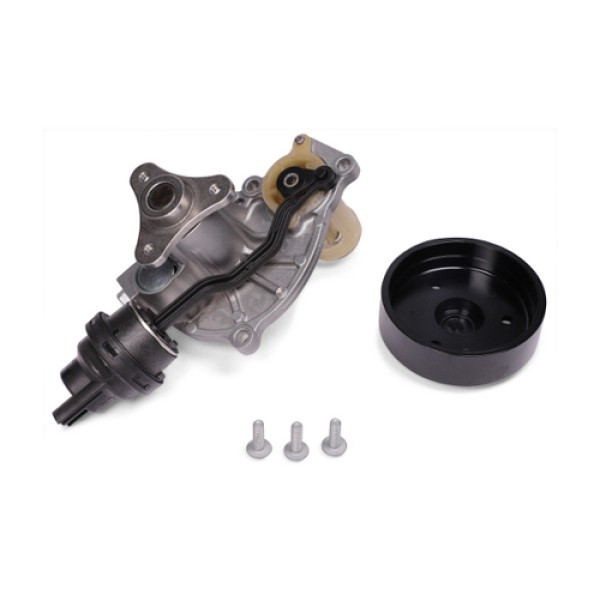 GK 980651 DEVIRDAIM POMPASI SET BMW B46 B48 F20 F30 F32 F33 F34 F36 G20 G30 G32 G11 G12 G01 G02 