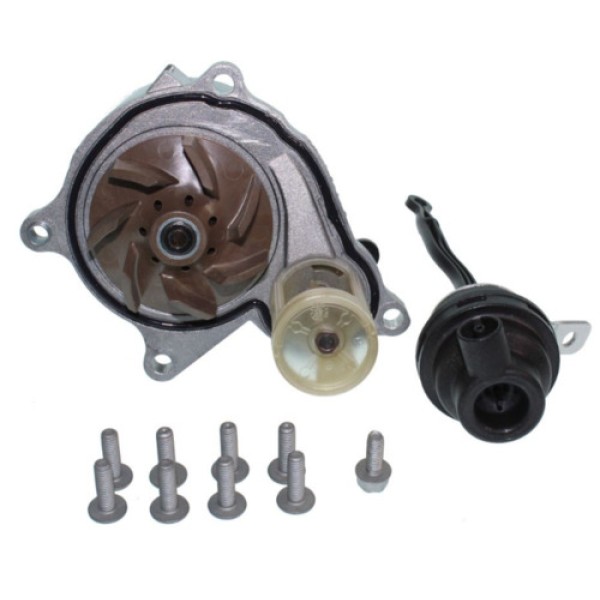 GK 980660 DEVIRDAIM POMPASI BMW B37 B47 F40 F44 F45 F46 F48 F39 MINI B37 B47 F54 F56 F57 F60 