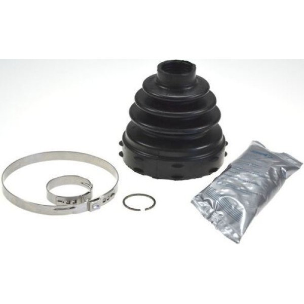 GKN 24288 AKS KORUGU 2.0 2.3 JTD PEUGEOT DUCATO DUCATO 2002 2006 