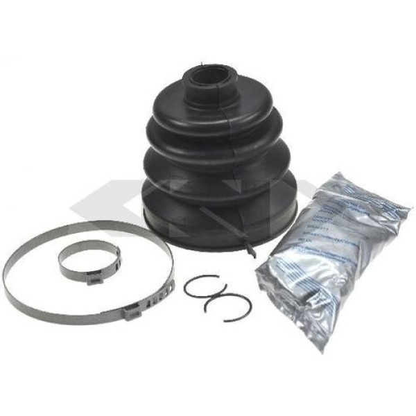 GKN 300338 AKS KORUGU DIS SUNNY 1.6 86-06 