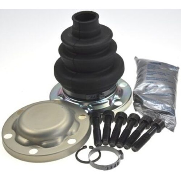 GKN 300528 AKS KORUGU IC V SERIES 97-03 VITO 96>02 