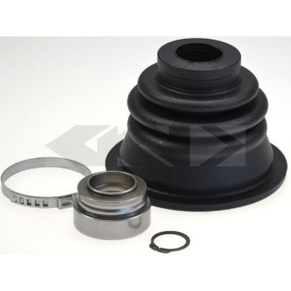 GKN 300573 AKS KORUGU R9 BILYALI 