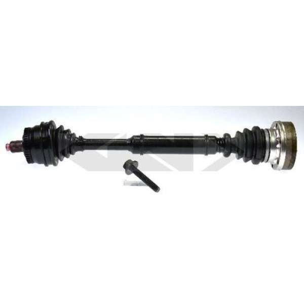 GKN 301219 AKS KOMPLE SOL PASSAT 1.8-1.8T 97 