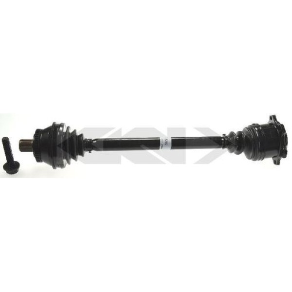 GKN 301287 AKS KOMPLE SAG PASSAT 1.9TDI 97-00 
