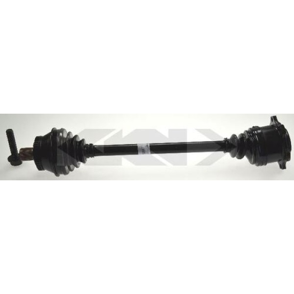GKN 301288 AKS KOMPLE SOL PASSAT 1.9TDI 97-00 