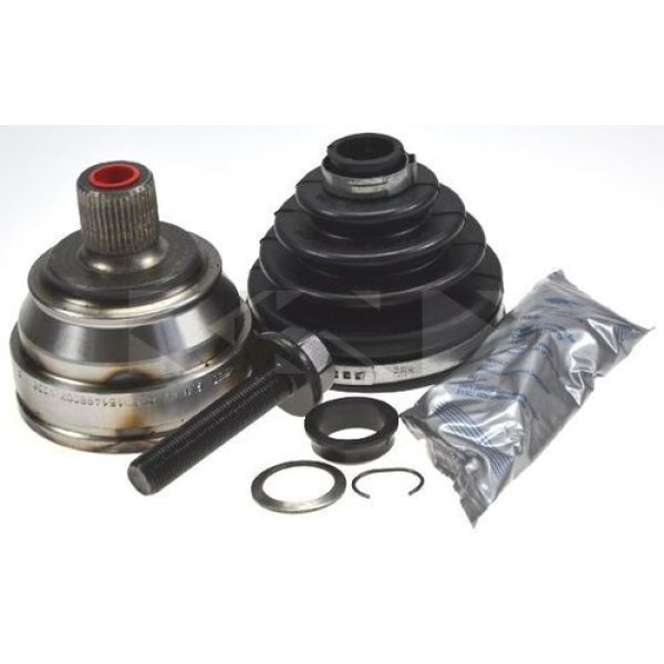 GKN 301963 AKS KAFASI DIS TRANSPORTER T4 90-96 ESKI MODEL 