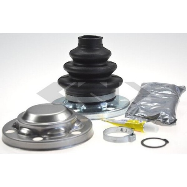 GKN 302330 AKS KORUGU ARKA IC BMW X5 BM 00-06 