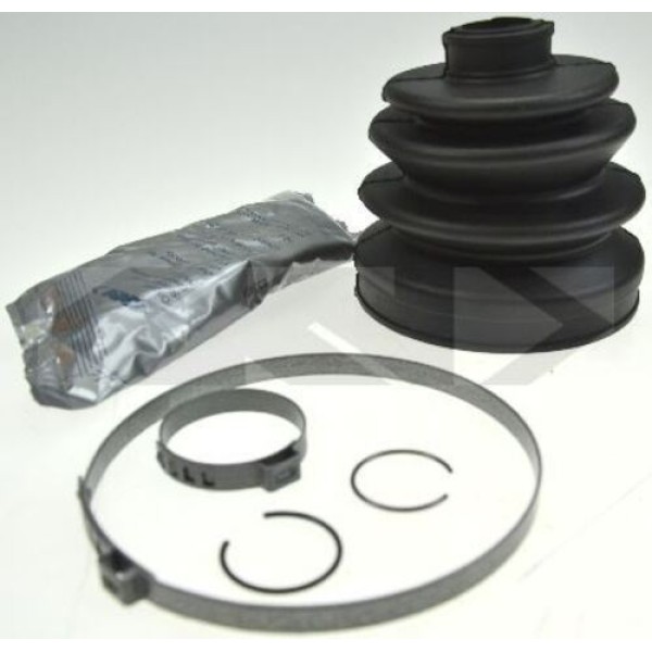 GKN 302744 AKS KORUGU DIS ALMERA 1.5 95-00 