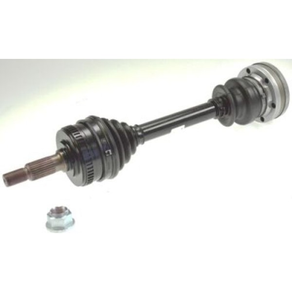 GKN 302843 M.BENZ W638 AKS MILI ON SAG-SOL 6383341734 