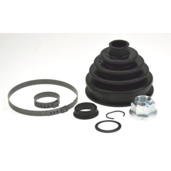 GKN 303094 AKS KORUGU TAKIMI W638 DIS KISA KORUK 