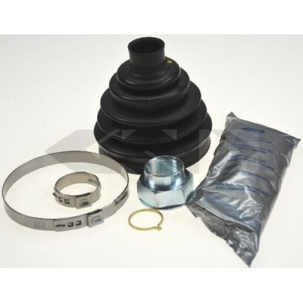 GKN 303100 AKS KORUGU DIS SET DOBLO 01 PALIO 96 MAREA 96 STILO 01 PANDA II 03 BRAVA 95 