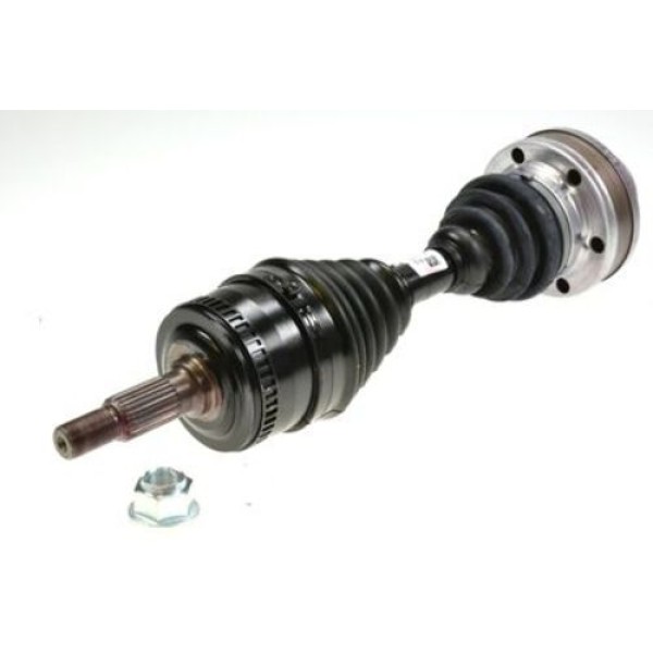 GKN 303152 KOMPLE AKS ON SAG SOL W638-108CDI-110CDI-112CDI 