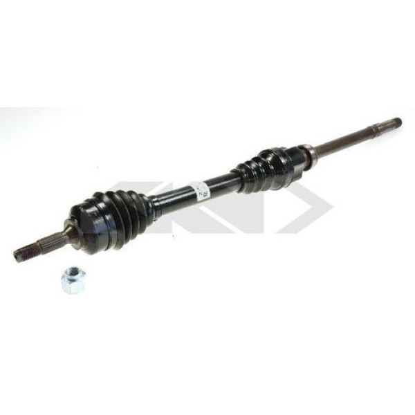 GKN 303200 AKS KOMPLE SAG 206-XSARA 1.4 98-07 