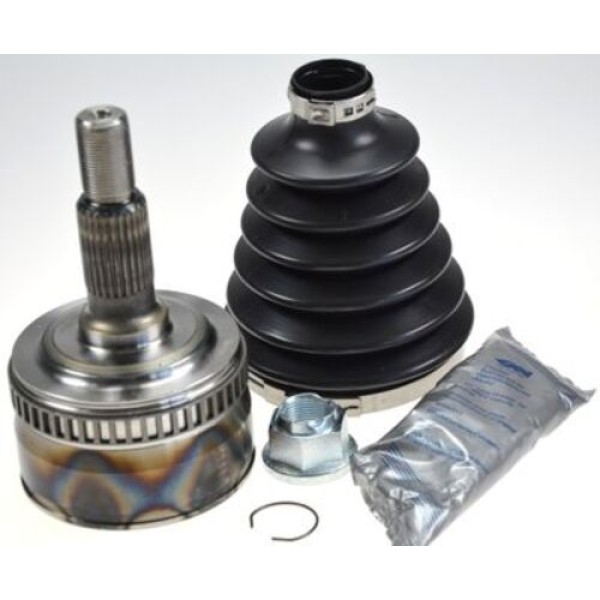 GKN 303382 M.BENZ W638 AKS KAFASI M611 DIS 0003301885 