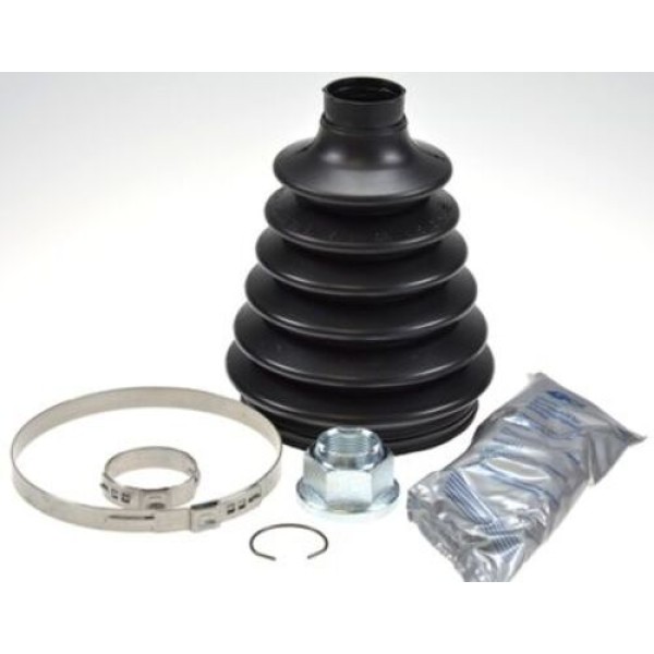 GKN 303383 DIS AKS KORUGU 