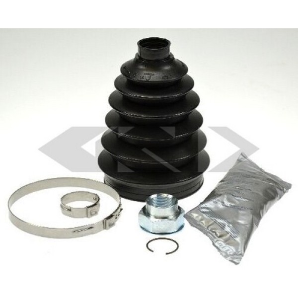 GKN 303413 DIS AKS KORUGU LAND ROVER FREELANDER 98>05 