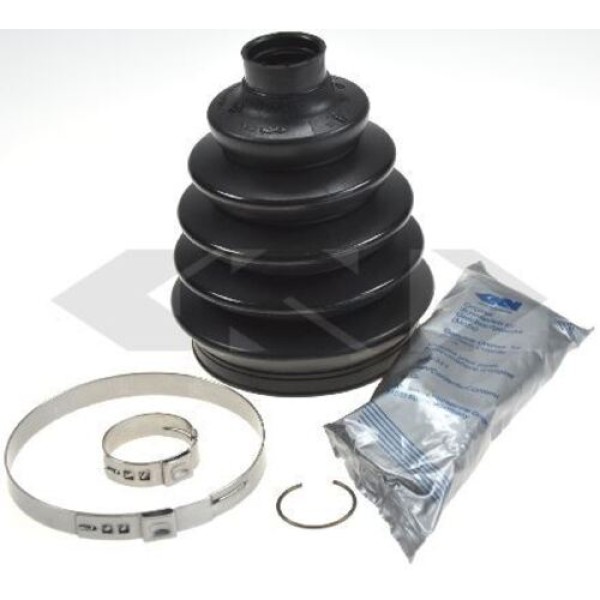 GKN 303483 AKS KORUGU DIS ROVER 75 2.0-2.5 00 MAZDA TRIBUTE 2.0 00-08 