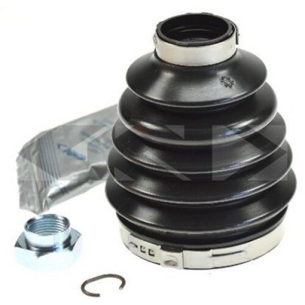 GKN 303877 M.BENZ W414 KORUK TM.TK DIS MANUEL 1683600468 