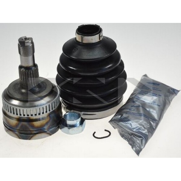 GKN 303882 AKS KAFASI DIS OTOMATIK MERCEDES W168 BM 97-03 