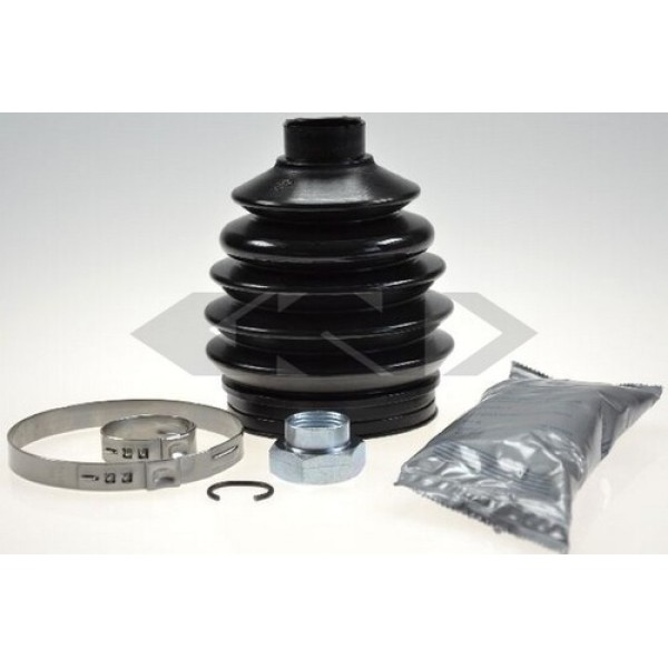 GKN 303883 AKS KORUGU DIS OTOMATIK W168 