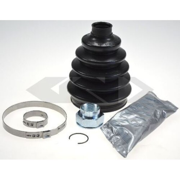 GKN 303917 AKS KORUGU DIS KIT PALIO-ALBEA 1.3 MTJ-DOBLO-STILO 1.9 JTD 01 LINEA-FIORINO 1.3 MJTD 08 