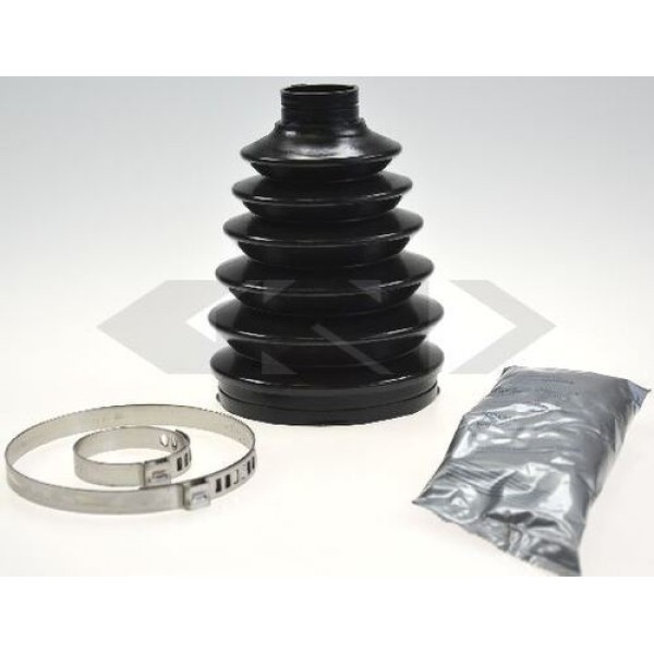 GKN 304097 AKS KORUGU DIS MITSUBISHI PAJERO 2.8 TD-3.5 V6 90-00 