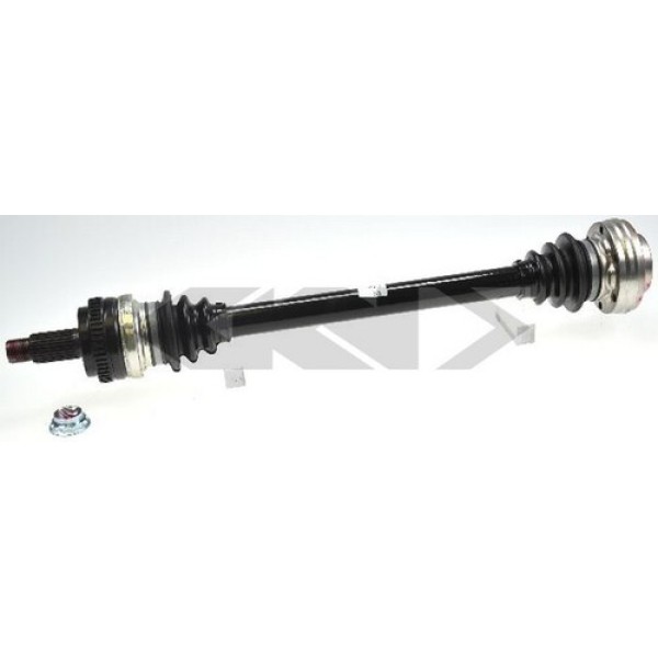 GKN 305048 AKS KOMPLE ARKA SOL BMW E90-91-92-93 N43-45-46 05-9 