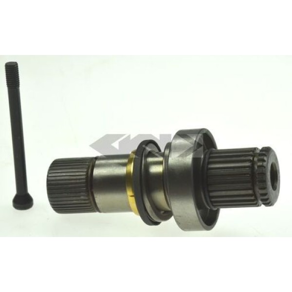 GKN 305616 IC AKS MILI 135.5MM VW TRANSPORTER 