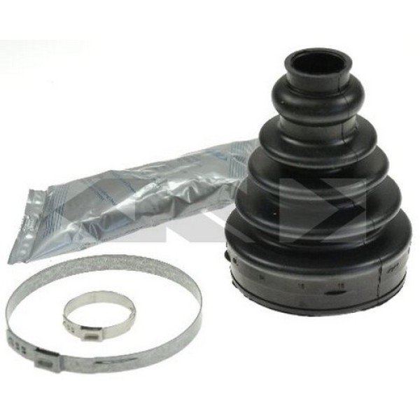 GKN 305636 DIS AKS KORUGU LAND ROVER FREELANDER I 98>05 