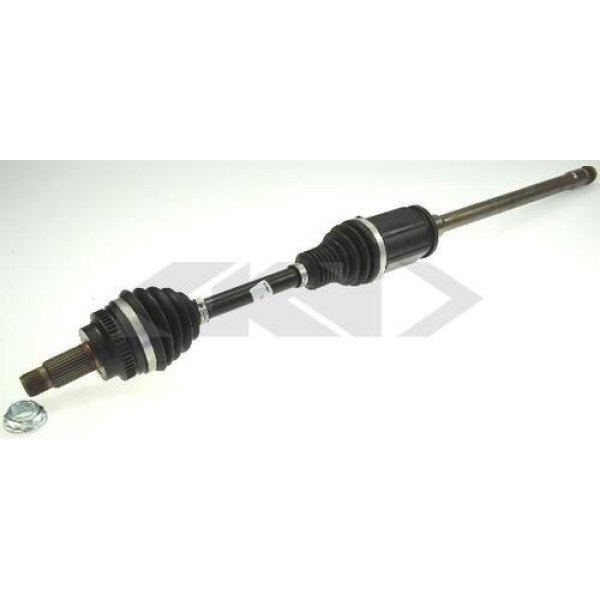 GKN 305651 KOMPLE AKS ON SAG 