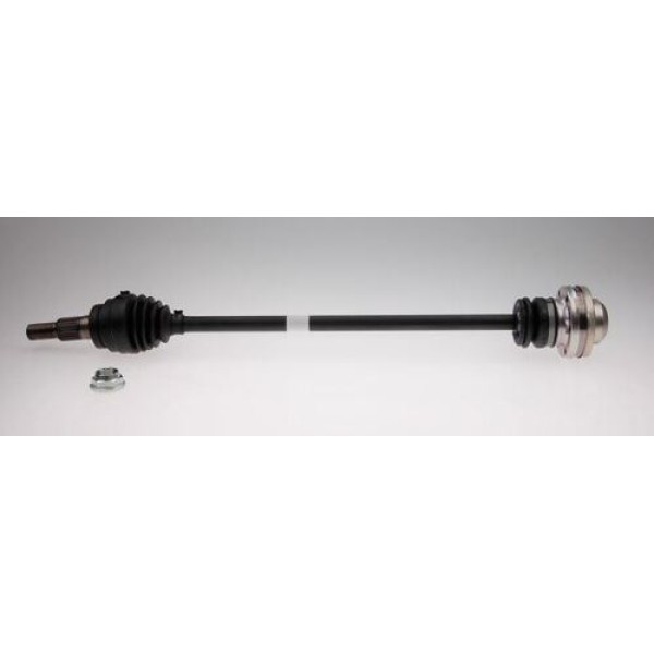 GKN 306419 TAHRIK MILI PORSCHE 911 