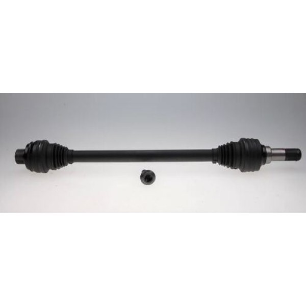 GKN 306538 TAHRIK MILI PORSCHE MACAN 