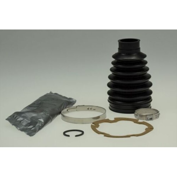 GKN 306587 IC AKS KORUGU VW GOLF 16-17 PASSAT 15- ATECA 15 