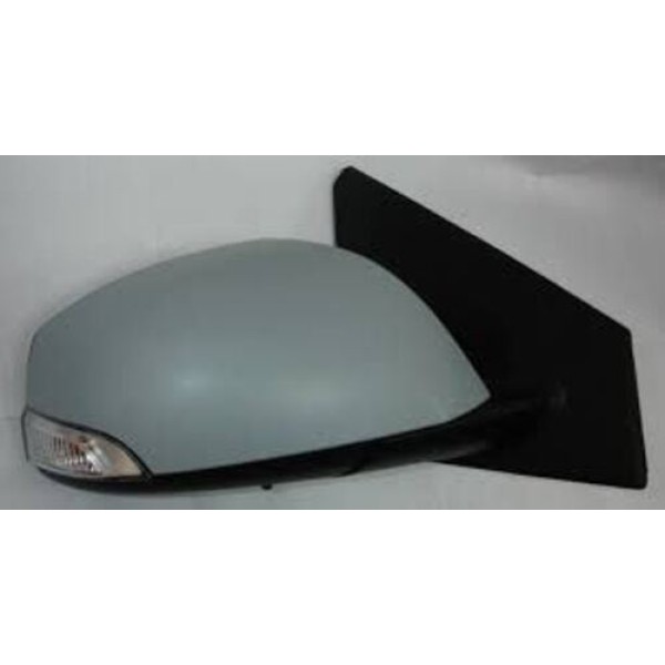 GOLD 2140 DIS DIKIZ AYNASI ELEKTRIKLI SAG MGN III FLUENCE 010 SINYALLI KATLANIR REZ. ASTARLI KAPAK 