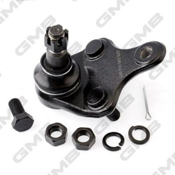 GMB 01010855 ROTIL ALT SAG/SOL TOYOTA AURIS. COROLLA 1.4L 1.6L NDE150 ZRE151 07- / COROLLA 1.2L 1.6L 1.8L NRE210 ZRE210 ZWE211 19- / CH-R 1.2L NGX10 1.8L HYBRID ZYX10 16- / RAV4 2.0L ACA30 06-12 