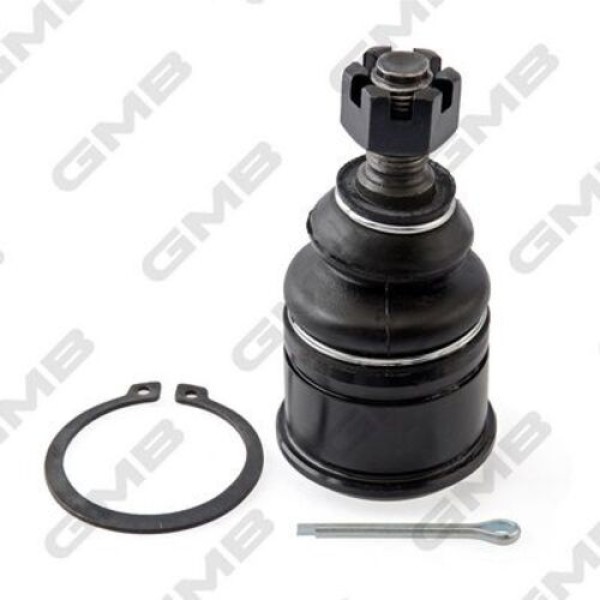 GMB 01050100 ROTIL ALT SAG/SOL HONDA ACCORD 1.6L 1.8L 86-89 / CIVIC 1.4L 1.5L 87-91 / CRX 1.6L D16 ZC 88-91 / PRE LUDE 2.0L B20A 85-89 