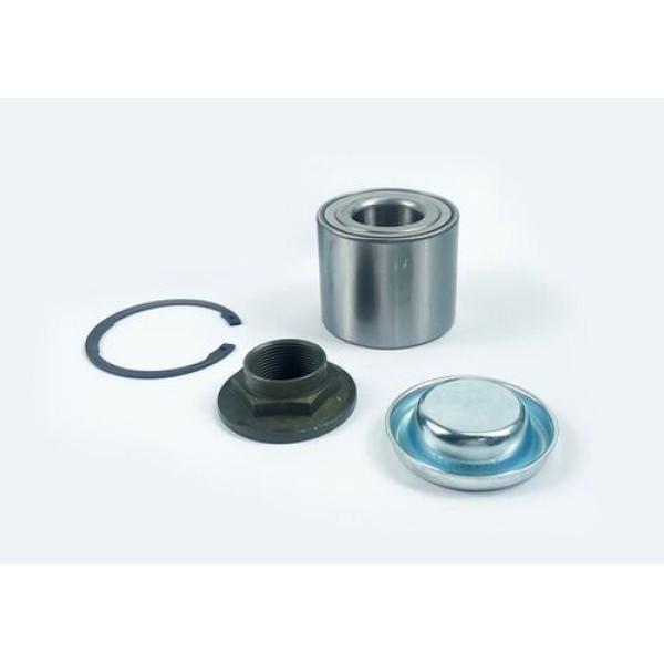 GMB GH0015R0BD ARKA TEKER RULMANI P308-P3008-P5008-PARTNER-BERLINGO-C4-DS4-DS5 1.4-1.6-2.0 VTI-THP-HDI 