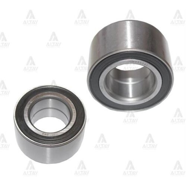 GMB GH035040 RULMAN TEKER ON DAIHATSU APPLAUSE 97>-CHARADE-35×64×36 