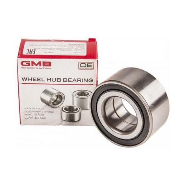 GMB GH038170D TEKER RULMANI ON ACCENT BLUE 2010> I20 2014> RIO 2011> 