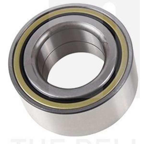 GMB GH045045D ON TEKER RULMANI HONDA CRV I-II-FRV I-II-ACCORD VI-CIVIC FD-FK-FN ABS SIZ 45X84X42/40 