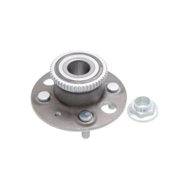 GMB GH20890T ARKA TEKER PORYASI HONDA CIVIC 01-06 EP-ES-EU 30X139X67.5 ABS 4D 50DIS KAMPANA FREN 