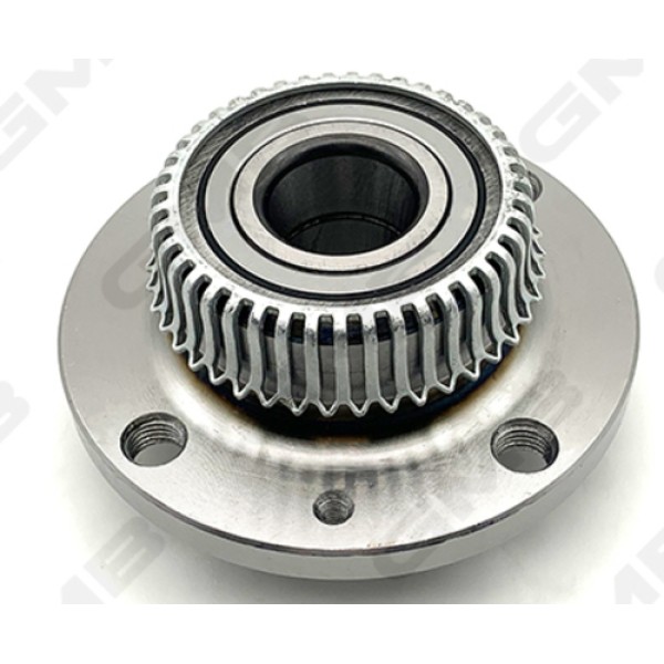 GMB GH22360T ARKA TEKER PORYASI RULMANLI POLO 94-01 -POLO CLASIC 95-01 -LUPO 98-05 4 DELIK VKBA3548 