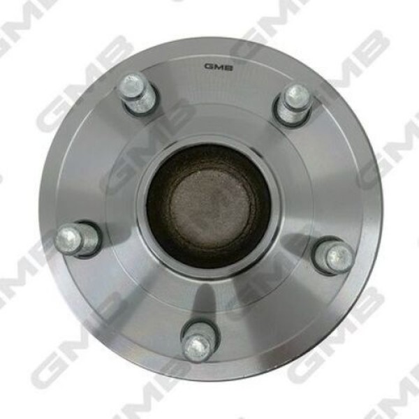 GMB GH30550 ARKA TEKER RULMANI CELICA 99- (ZZT230) 5 BIJON 1.8-16V TS (ZZT231) 1.8 16V VT-I(ZZT230) GH30080 