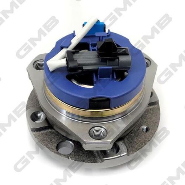 GMB GH30910A ON TEKER PORYASI RULMANLI ASTRA G-ZAFIRA 1.6-1.8-1.7CDTI-2.0CDTI 05 ABS LI 4 DELIK 25.4X25.4X116 