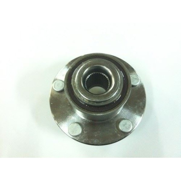 GMB GH31200 ON TEKER PORYASI RULMANLI MAZDA 3 1.4 1.6 2.0 2004 2009 5 BIJON (ABS LI) 