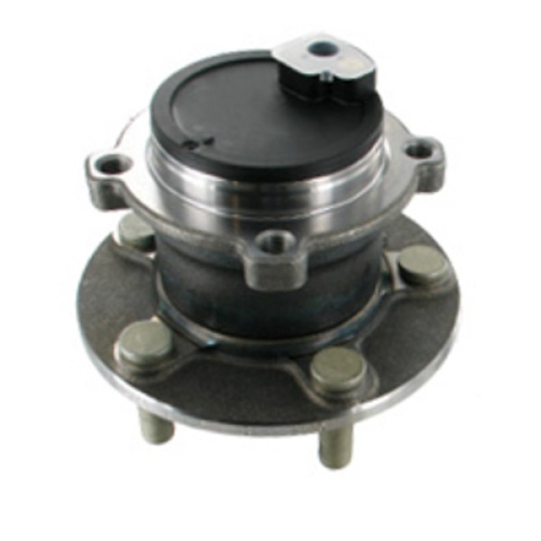 GMB GH31570A ARKA TEKER PORYASI RULMANLI FOCUS C-MAX 07 11 -FOCUS II 04 11 ABS LI 5 BIJON ABS SENSORLU 