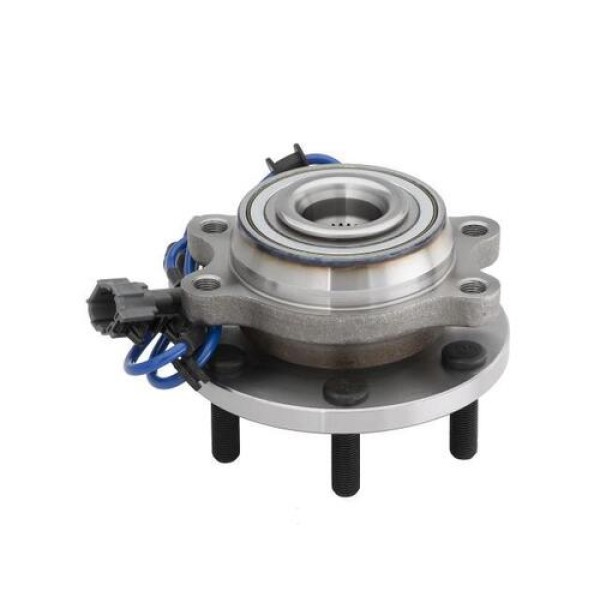 GMB GH31680A ON TEKER PORYASI RULMANLI NISSAN NAVARA D40 PATHFINDER YD25 05 2.5DCI ABS LI 6 BIJON 