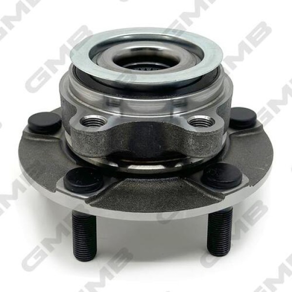 GMB GH31960M ON TEKER PORYASI RULMANLI NISSAN QASHQAI 07 X-TRAIL 07 JUKE 10 RENAULT KOLEOS 08 5 BIJON ABS SENSORLU 