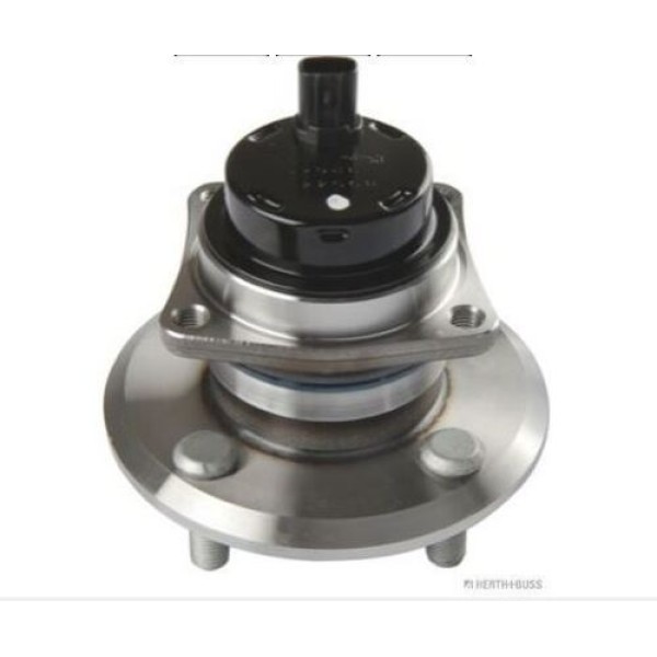 GMB GH32500 ARKA TEKER PORYASI (RULMANI) TOYOTA COROLLA 1.4 1.6 1.8 VVTI 2.0 D 4D 2002-2007 ABS SENSORLU 4 BIJON 